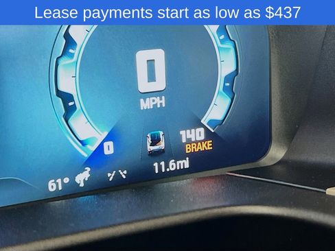 New 2025 Ford Bronco Sport Big Bend w/ Convenience Package image 2