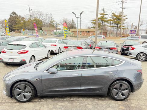 Used 2018 Tesla Model 3 Long Range image 7