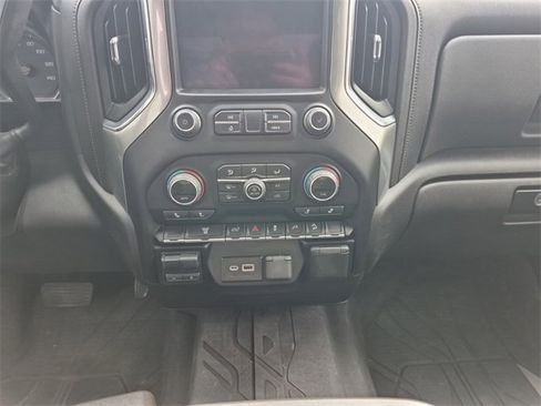 Used 2023 Chevrolet Silverado 2500 LT image 11