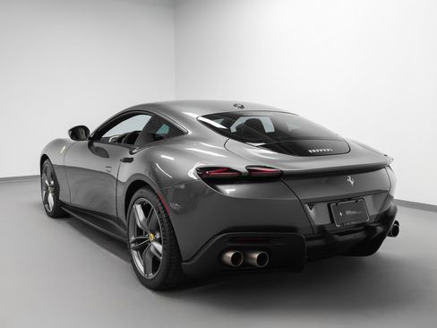 Certified 2024 Ferrari Roma image 65