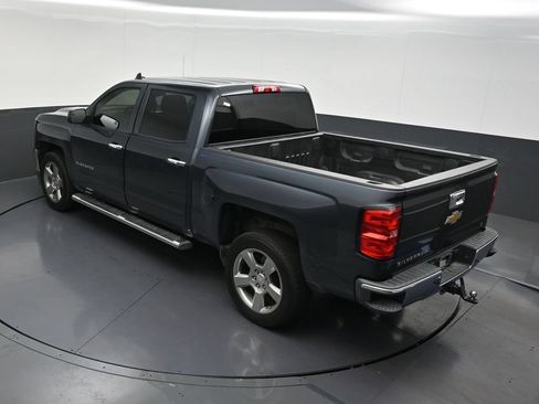 Used 2018 Chevrolet Silverado 1500 LT w/ All Star Edition RWD image 17