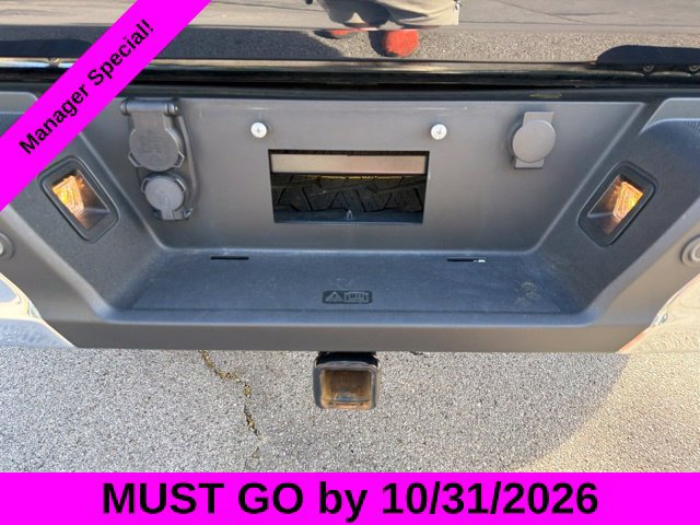 Used 2021 Ford F150 4x4 SuperCab image 21