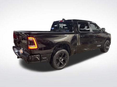 Certified 2023 RAM 1500 Big Horn image 5