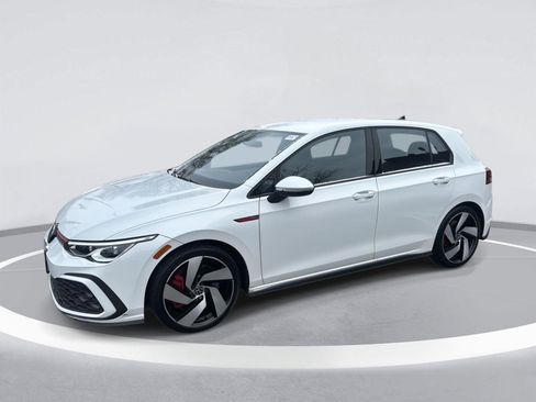 Used 2024 Volkswagen GTI S image 5