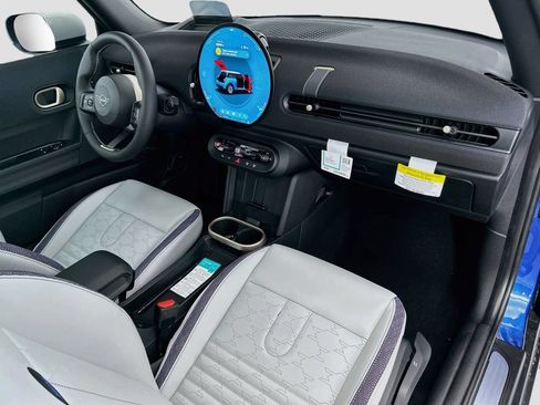 New 2026 MINI Cooper S FWD image 16