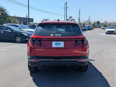 Used 2022 Hyundai Tucson SEL w/ Convenience Package image 7