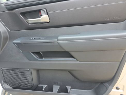 Used 2024 Toyota Tundra SR5 w/ SR5 Convenience Package AWD/4WD image 21