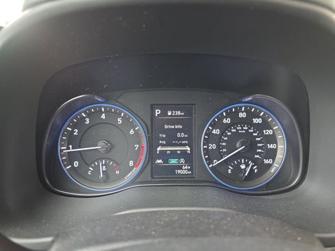 Used 2023 Hyundai Kona SEL w/ Cargo Package image 16