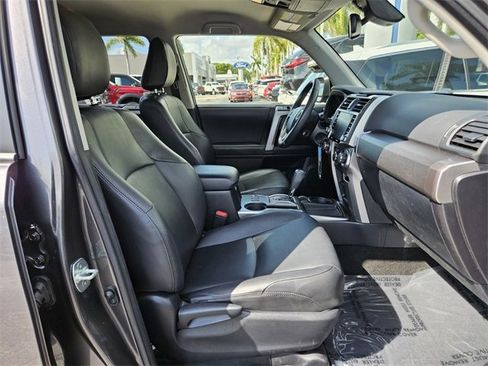 Used 2020 Toyota 4Runner SR5 image 13