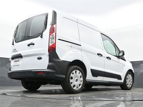 Used 2022 Ford Transit Connect XL image 11