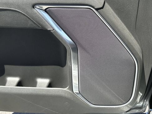 New 2026 GMC Sierra 1500 SLT AWD/4WD image 24