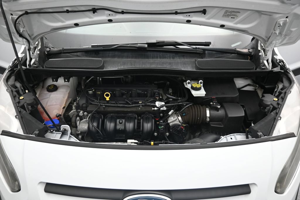 Used 2018 Ford Transit Connect XL FWD image 33