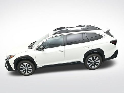 Used 2024 Subaru Outback Limited XT AWD/4WD image 27