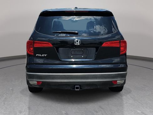 Used 2016 Honda Pilot EX-L image 6