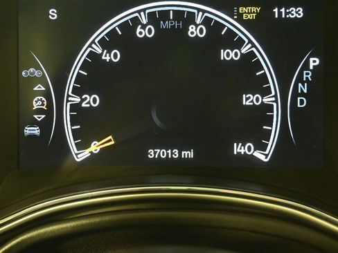 Used 2021 Jeep Grand Cherokee Summit AWD/4WD image 26