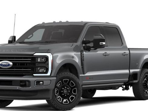 New 2026 Ford F250 4x4 Crew Cab Super Duty image 23