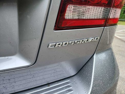 Used 2017 Dodge Journey Crossroad FWD image 8