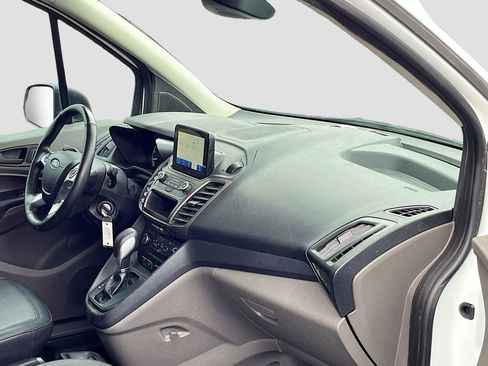 Used 2023 Ford Transit Connect XL w/ Trailer Tow Package image 26