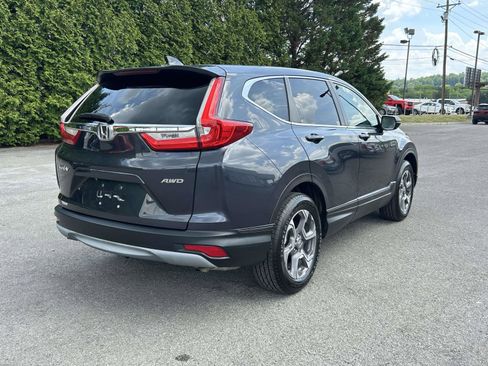 Used 2018 Honda CR-V EX-L image 3