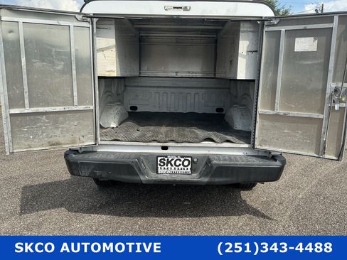 Used 2018 Ford F150 XL w/ XL Power Equipment Group RWD image 21