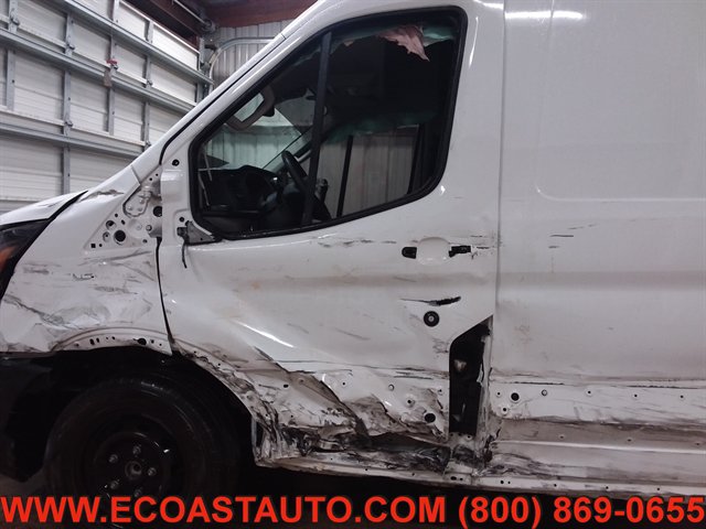Used 2020 Ford Transit 350 148 High Roof Extended RWD image 17