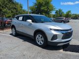 Used 2019 Chevrolet Blazer LT image 3