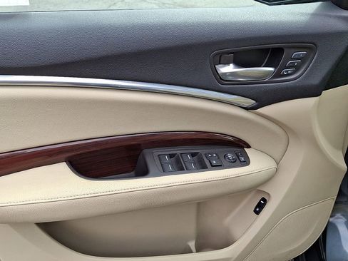 Used 2015 Acura MDX SH-AWD w/ Technology Package image 18