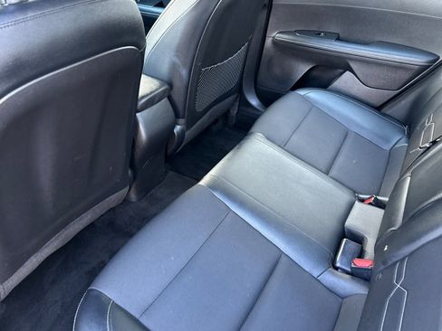 Certified 2023 Kia Forte GT-Line image 9