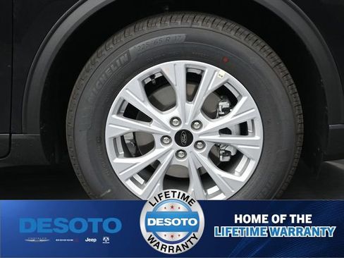 New 2026 Ford Escape Active w/ Tech Pack #1 FWD image 31