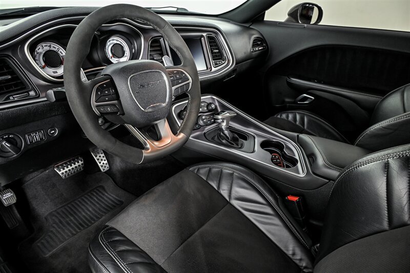 Used 2018 Dodge Challenger SRT Demon RWD image 15