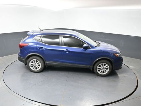 Used 2019 Nissan Rogue Sport AWD image 42