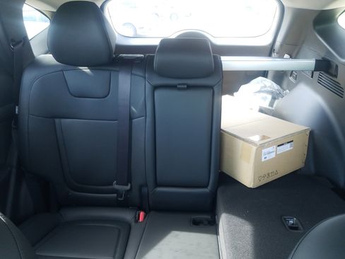 New 2025 Hyundai Tucson SEL AWD/4WD image 19