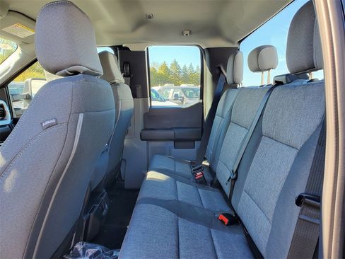 New 2026 Ford F250 XL w/ STX Appearance Package image 22