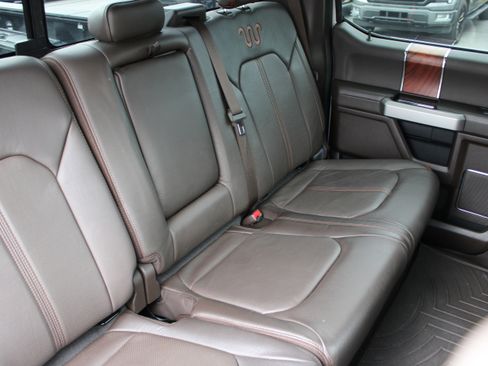 Used 2017 Ford F250 King Ranch w/ King Ranch Ultimate Package image 17