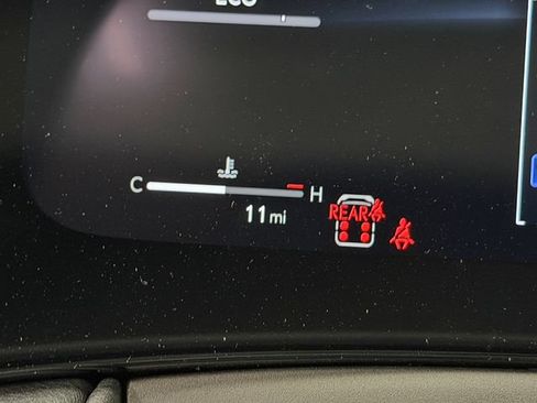 New 2026 Lexus TX 350 AWD image 24