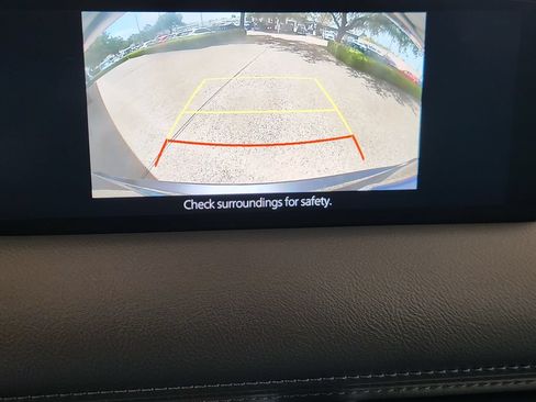 Used 2023 MAZDA CX-5 AWD 2.5 S w/ Premium Plus Pkg image 18