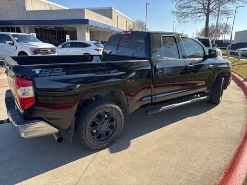 Used 2014 Toyota Tundra SR5 image 4