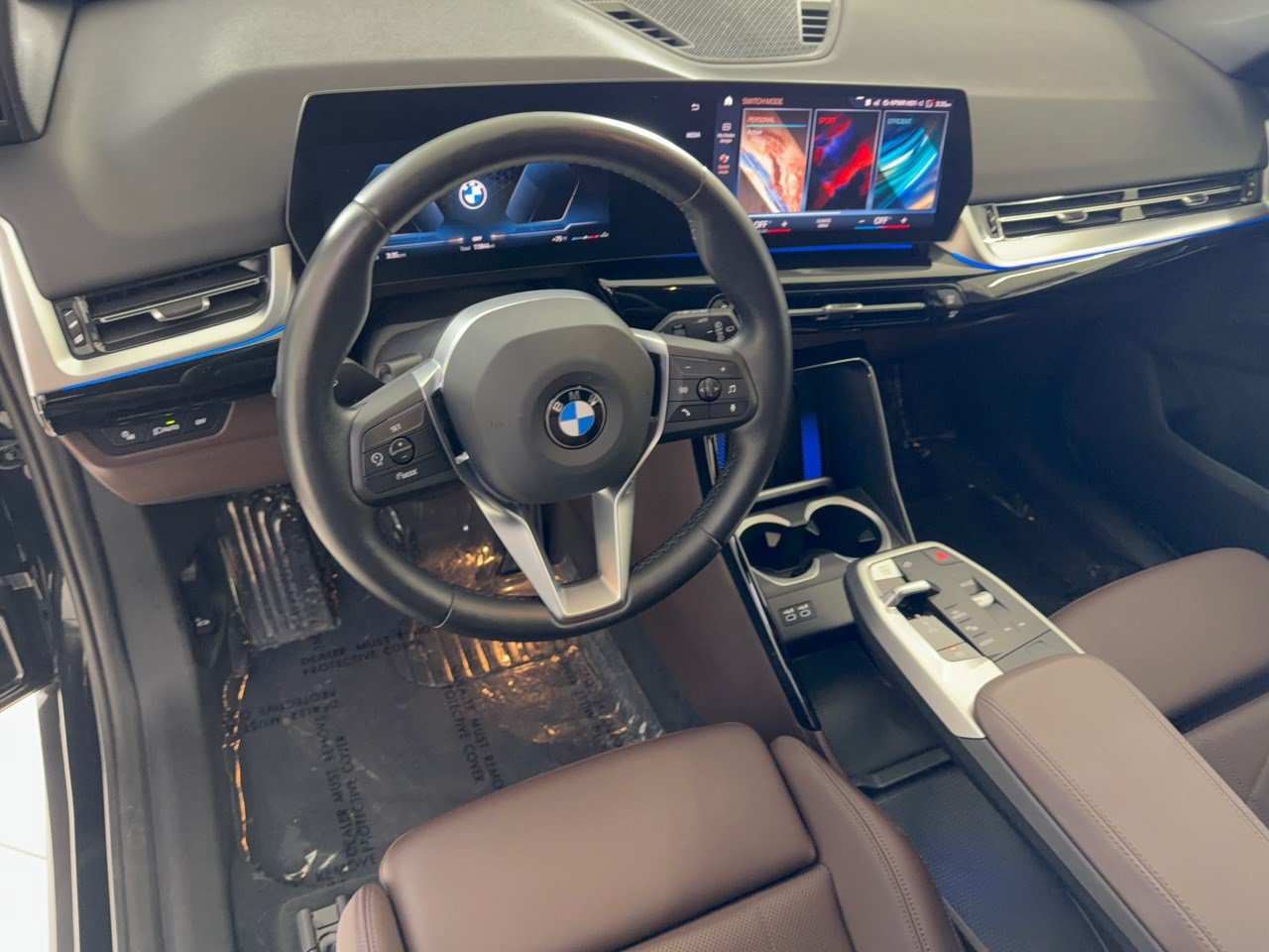 Certified 2023 BMW X1 xDrive28i w/ Convenience Package AWD/4WD image 4