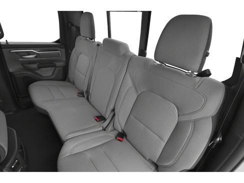 Used 2023 RAM 1500 Limited w/ Night Edition AWD/4WD image 8