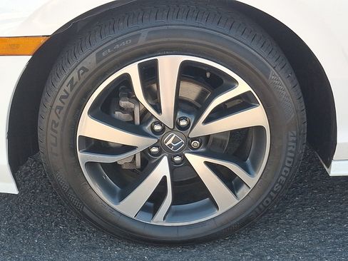 Used 2023 Honda Odyssey Touring image 28