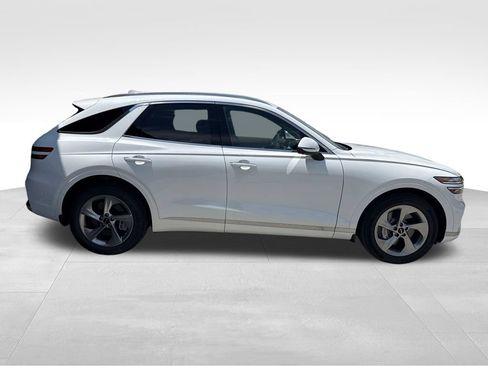 Certified 2026 Genesis GV70 2.5T Advanced AWD/4WD image 6