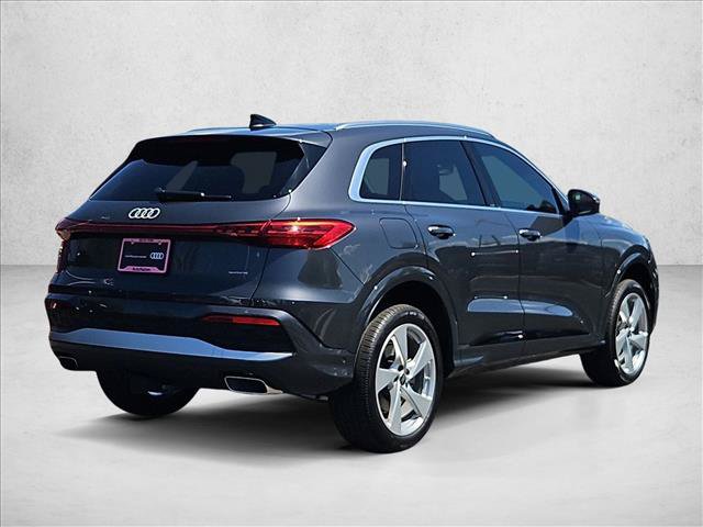 Certified 2025 Audi Q5 Premium w/ Premium Plus AWD/4WD image 5