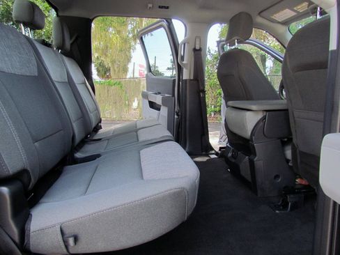 Used 2024 Ford F350 XLT AWD/4WD image 29
