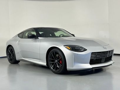 Used 2024 Nissan Z Performance w/ Floor Mat Package
