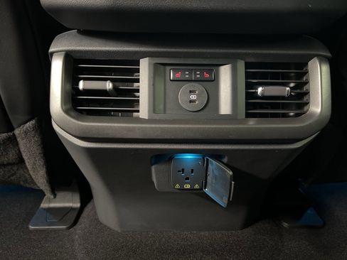 New 2025 Ford F150 Tremor w/ Equipment Group 402A High image 39