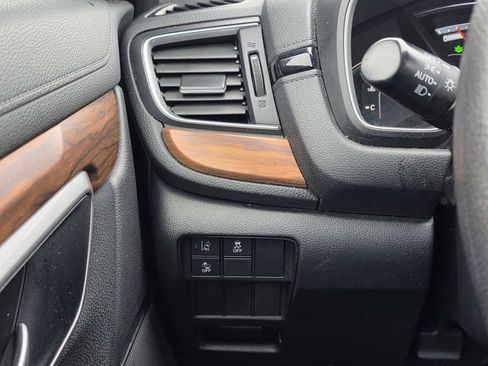Used 2019 Honda CR-V EX image 29
