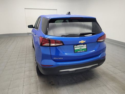 Used 2024 Chevrolet Equinox LT w/ LPO, Floor Liner Package FWD image 6