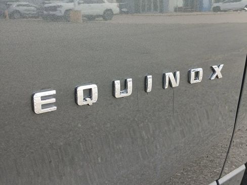 Certified 2018 Chevrolet Equinox LS image 33