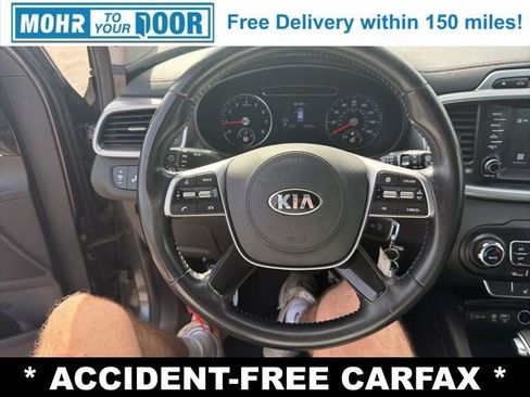 Used 2019 Kia Sorento LX w/ Option Group 020 image 17