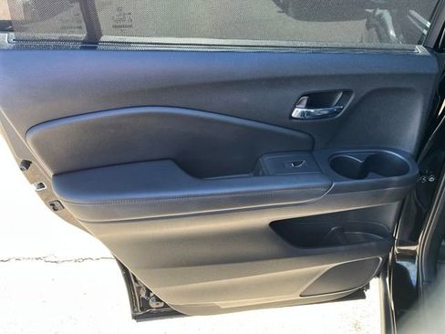 Certified 2022 Honda Pilot Special Edition image 8